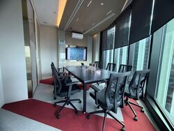 Hub Synergy Point (D2), Office #596868141